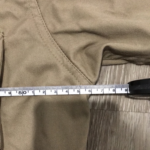 Military field jacket - Picture 5 of 5